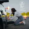 thumbnail image 3 of STP LED Road Flares, Multipurpose Roadside Safety Car Emergency Kit, 2-Pack, 3 of 10