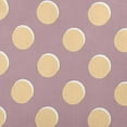 thumbnail image 2 of 20" x 14" Simply Daisy Polka Dots Polyester Accent Pillow, Romantic Purple Qty 1, 2 of 3