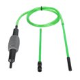 thumbnail image 3 of Rdeghly Aquarium Water Changer, Portable Vacuum Water Changer Lightweight Professional Siphon Water Changer With Straight Pipe For Fish Tank For Aquarium, 3 of 8