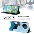 thumbnail image 2 of FOXDOCK Funda Tipo Cartera para OnePlus 11 con Soporte y Correa – Diseño de Patrones Lindos, 2 of 6