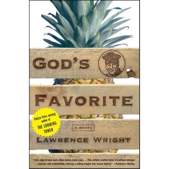 Pre-Owned God's Favorite : A Novel (Paperback)