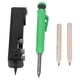 thumbnail image 4 of Herramienta De Trazado Multifunción, Trazador De Calibre Para Carpintería, Varias Aplicaciones Ajustables Para Mejoras En El Hogar Para Azulejos Para Carpintero, 4 of 7