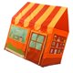 thumbnail image 5 of Juguete Plegable para Bebés Yotijar Piscina de Postres para Interiores Y Exteriores Naranja, 5 of 9
