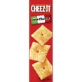 CheezIt Italian Four Cheese Crackers, 12.4 oz