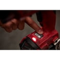 thumbnail image 4 of Milwaukee 2866-22CT M18 FUEL 2.0 Ah Cordless Lithium-Ion Drywall Screw Gun Kit, 4 of 8