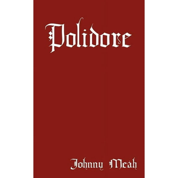 Polidore (Paperback)