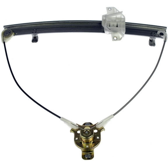 Dorman 740-246 Front Driver Side Window Regulator for Specific Hyundai Models