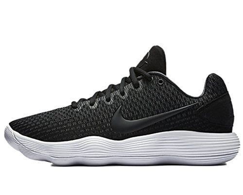 nike men's react hyperdunk 2017 low basketball shoes