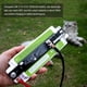 thumbnail image 4 of Mini máquina de soldadura por puntos de 5000 mAh, máquina de soldadura doméstica para baterías de litio, láminas de níquel, 4 of 7