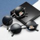 thumbnail image 2 of Vintage Polarized Uv400 Sunglasses Round Men High Quality Sun Glasses Women, 2 of 5