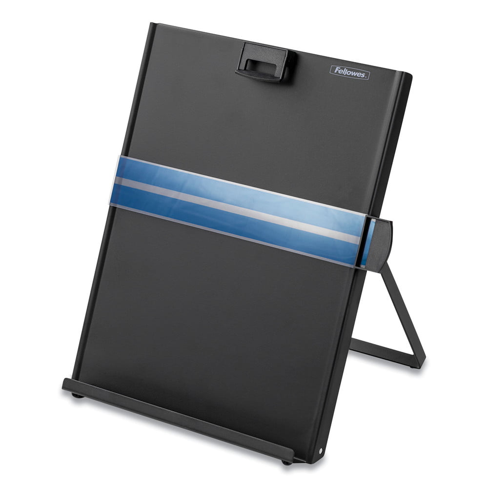 Document Holder Stand Adjustable Easel Copy Desk Paper Letter Office Workspace 