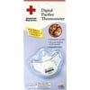 Pacifier Safe 1St Digit Thermometer Case Pack 12