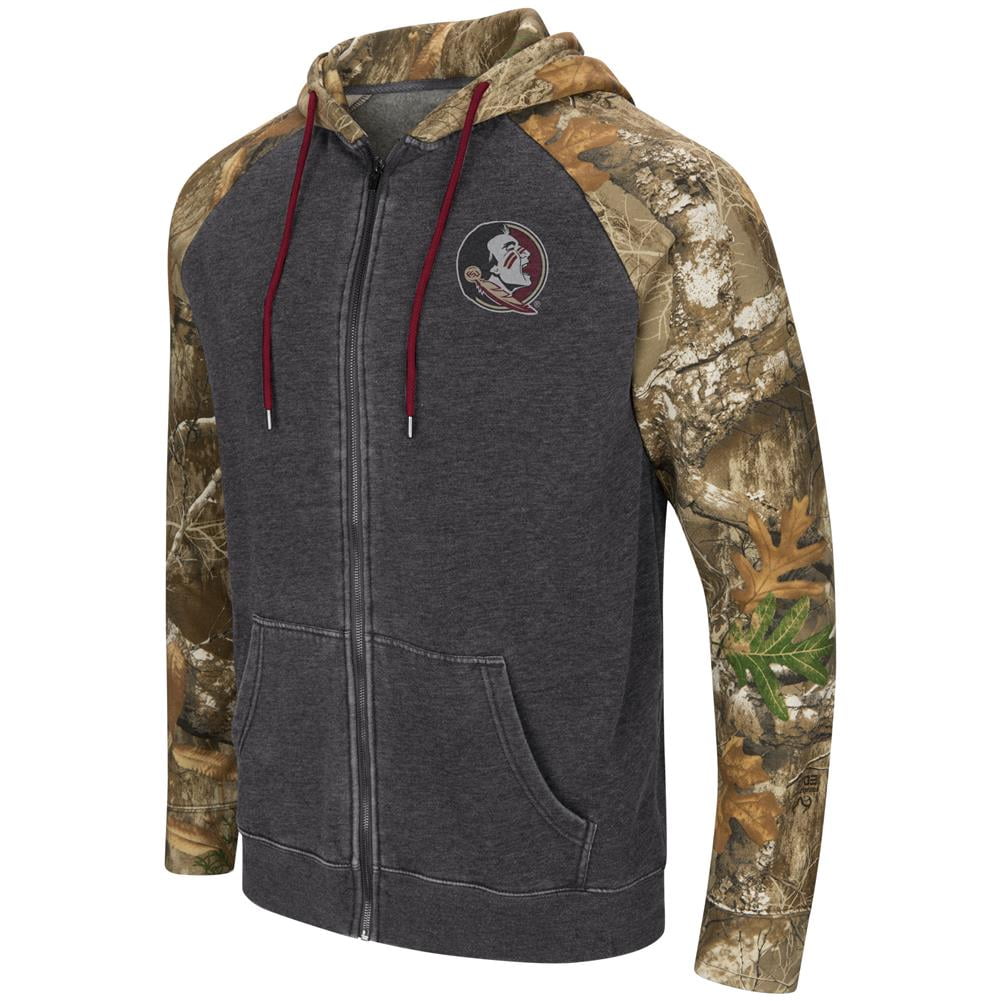 fsu zip up hoodie