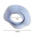 thumbnail image 6 of Homerr Face Wash Wristband 1 Pair Face Wash Wristband Silicone Washing Face Wristbands Waterproof Splash-proof Spa Wristbands Arm Bands Sustainable Beauty Essentials, 6 of 8