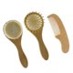 thumbnail image 1 of Paquete de 3 Cepillos para el cabello Zulema peine cepillo de pelo, 1 of 8
