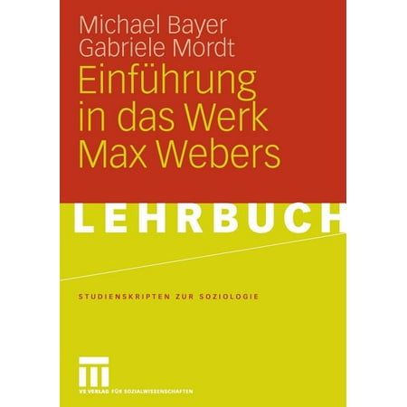 ISBN 9783531153926