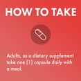 thumbnail image 5 of Dr. Mercola Vitamin K2-180 mcg Vitamin K2 as MK-7 - Supports Healthy Arterial Function & Heart Health - Non-GMO, Gluten-Free & Dairy-Free - 90 Capsules (90 Servings), 5 of 7