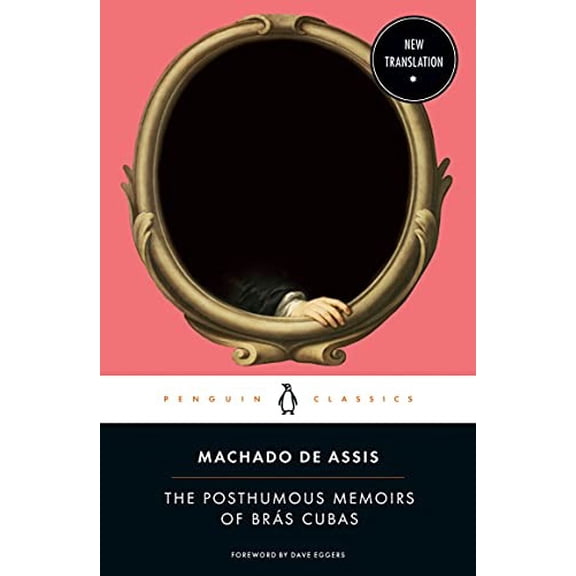 Pre-Owned The Posthumous Memoirs of BrÃƒÂ¡s Cubas Paperback
