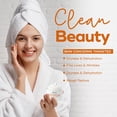 thumbnail image 2 of Hidratante Facial Diario Skin Aesthetics con Vitamina C y Colágeno para Todo Tipo de Piel, Antiarrug, 2 of 7