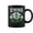 Light Blue, variant on Cool St Patricks Day Kc Kansas City Love Coffee Mugs