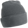 thumbnail image 1 of Beechfield Bonnet Recyclé avec Patch Original, 1 of 2