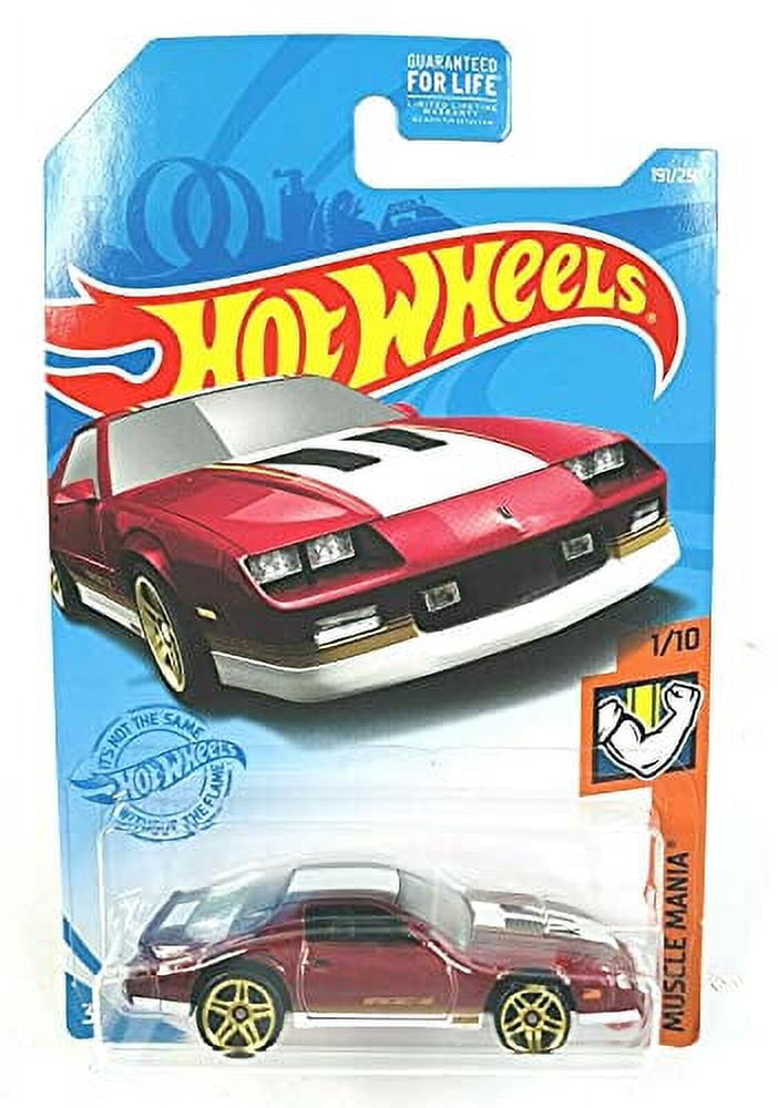 Hot Wheels 1985 Honda CR-X (Zamac) 2021 HW Speed Graphics