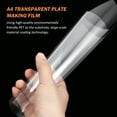 thumbnail image 3 of SHISUYAN 20Pcs A4 Printing Transparency Film Photographic Paper for Home, 3 of 6