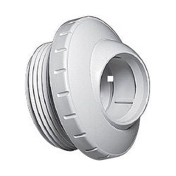 Waterway 400-1419E-DK 1.5" MPT Threaded Eyeball Fittings - Dark Gray 4001419EDK