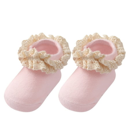 

Baby Winter Socks Glue Dispensing Floor Socks Floor Crawling Socks Baby Christmas Socks 6-12 Months Toddler Sock Girls