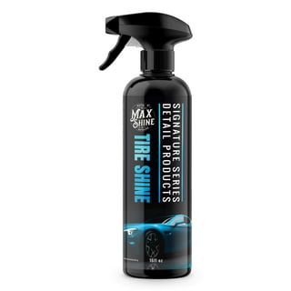  Mirror Shine - Super Gloss Ceramic Wax & Sealant Hybrid Spray  by Torque Detail - Showroom Shine w/Professional Detailer Protection -  Quickly Applies in Minutes, Each Coat Lasts Months - 16oz