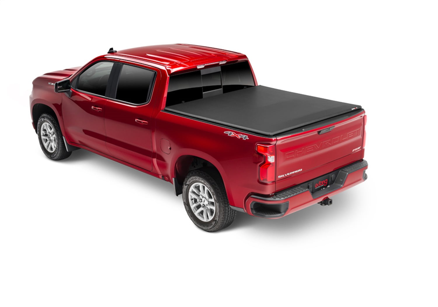 Extang Trifecta 2.0 Soft Folding Truck Bed Tonneau Cover 92456