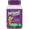 The Flintstones Elderberry Gummy Supplements - 60ct (Pack of 20)