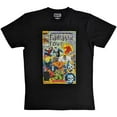 thumbnail image 1 of Marvel Comics T-Shirt Adulte Fantastic Four, 1 of 1