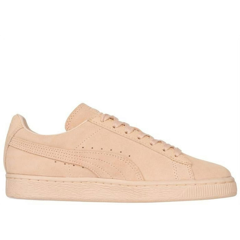Puma men's suede top classic tonal fashion sneaker
