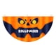 thumbnail image 1 of Decoración de Halloween Decoraciones de Halloween, accesorios para valla de patio al aire libre, colgante para valla, decoración colgante de bandera de ventilador(Buy 2 save 10%), 1 of 3