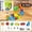 51 PCS, variant on Train Track Fusion Set, 51/81/123 Piece 3D Train Track Building Blocks with Moving Train - Mix-and-Match Cubes & Tracks