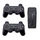 thumbnail image 1 of High-definition Controller 2.4G Doubles Wireless Controller Supports Vibration For Two Player Game Console. The Controller Can Be Used For PC/TV/tablet, 1 of 4