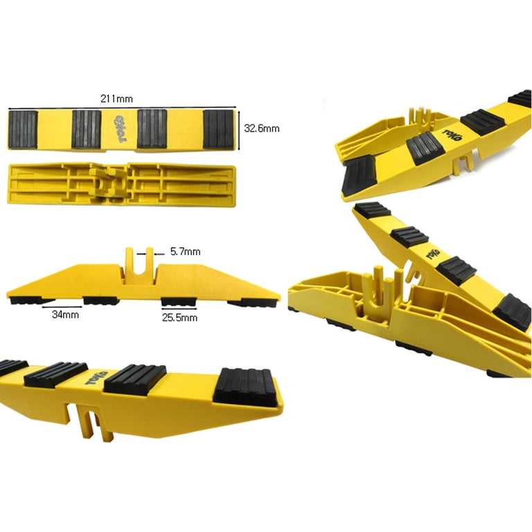 Holmenkol Universal Adapter | Europe