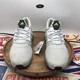 thumbnail image 2 of Adi - das X_PLRBOOST Casual/Lifestyle Running Shoes White Silver LTD Size 13, 2 of 6