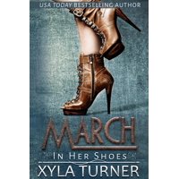 March - eBook