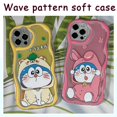 thumbnail image 2 of Para XIAOMI 11LITE REDMI 12C 10A 10C 10 NOTE12 NOTE11 NOTE10 NOTE9 NOTE 8 NOTE7 S 9 9C 9A 9T K40 POCO X5 M5 M5S F3 X3 M3 PRO jingle Wave Funda, 2 of 3