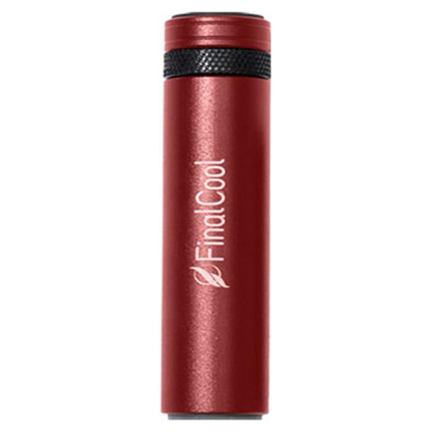 FinalCool XKZ58 - Soporte magnético telescópico para tarjetas gráficas (rojo y negro)