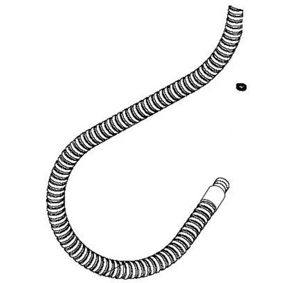 Pfister 951-0450 Pull-Out Spray Hose
