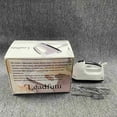 thumbnail image 5 of Leadfutu Electric kitchen mixers 7-Speed Electric Hand Mixer, Lightweight Kitchen Mixer, White, 5 of 5