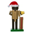 thumbnail image 5 of Kurt Adler 11" A Christmas Sotry Mr. Parker with Leg Lamp Nutcracker, 5 of 7