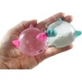 thumbnail image 4 of 3 Axolotl Splat Ball - Water Filled Splat Stress Ball - Throw to Make it Splat and Watch it Come Back, 4 of 7