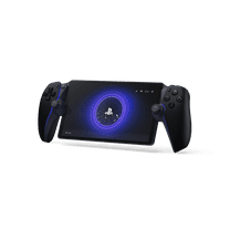 PlayStation Portal Remote Player for PS5 Console - Midnight Black