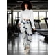 thumbnail image 2 of Leggings Deportivos Tie-Dye Mujer para Yoga y Gym Comodidad y Estilo, 2 of 5