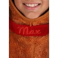 thumbnail image 3 of Dr. Seuss The Grinch Kid's Max Costume, 3 of 10