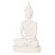 thumbnail image 1 of Estatua de Buda, peque?o Oro meditando Sentado Talla estatuilla Escultura Artesanal para la decoración de Oficina en casa Mesa de Ornamento(2#) Amonsee NO, 1 of 6